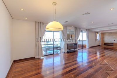 Apartamento, 4 quartos, 177 m² - Foto 1