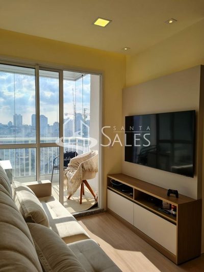 Apartamento, 3 quartos, 66 m² - Foto 1