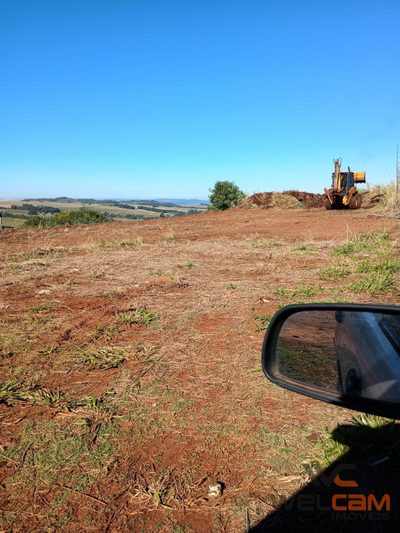 Terreno, 1000 m² - Foto 1