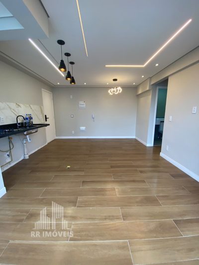 Apartamento, 2 quartos, 56 m² - Foto 5