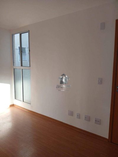 Apartamento, 2 quartos, 45 m² - Foto 2