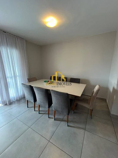 Apartamento, 4 quartos, 123 m² - Foto 3