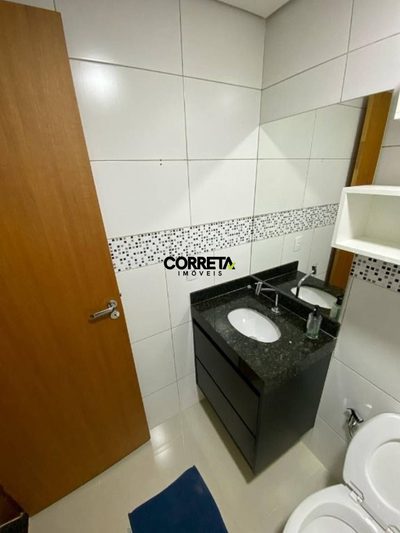 Apartamento, 2 quartos, 59 m² - Foto 5