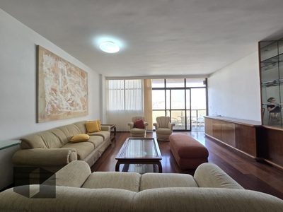Apartamento, 3 quartos, 134 m² - Foto 1