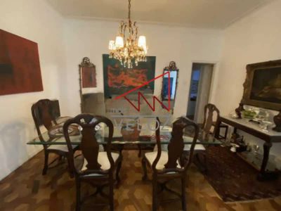 Apartamento, 4 quartos, 283 m² - Foto 1