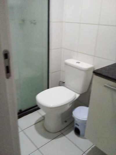 Apartamento, 2 quartos, 53 m² - Foto 5