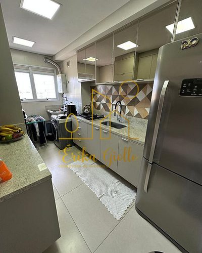 Apartamento, 3 quartos, 92 m² - Foto 5