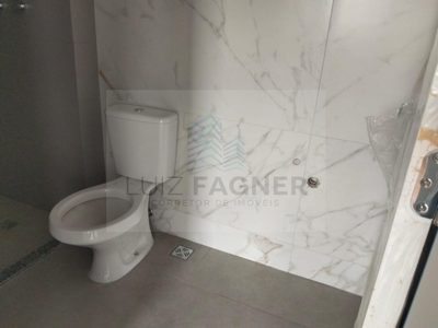 Apartamento, 2 quartos, 55 m² - Foto 3