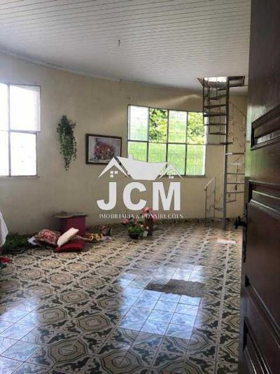 Casa, 2 quartos, 265 m² - Foto 1