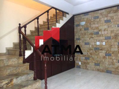 Casa, 6 quartos, 485 m² - Foto 4