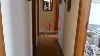 Apartamento, 3 quartos, 86 m² - Foto 3