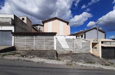 Casa, 2 quartos, 120 m² - Foto 1