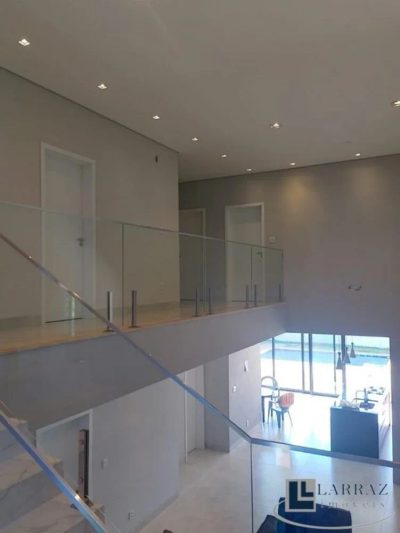Sobrado, 4 quartos, 278 m² - Foto 3