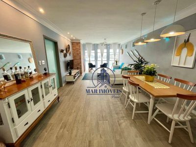 Apartamento, 3 quartos, 150 m² - Foto 2
