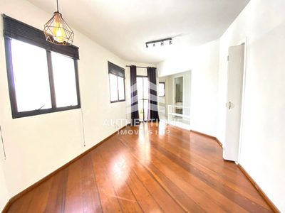 Apartamento, 2 quartos, 74 m² - Foto 2