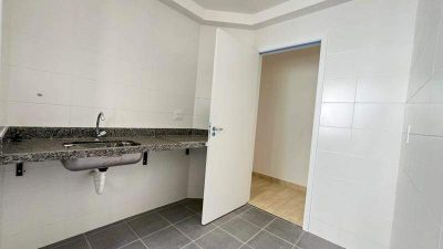 Apartamento, 2 quartos, 61 m² - Foto 1