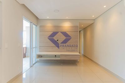 Apartamento, 1 quarto, 67 m² - Foto 4