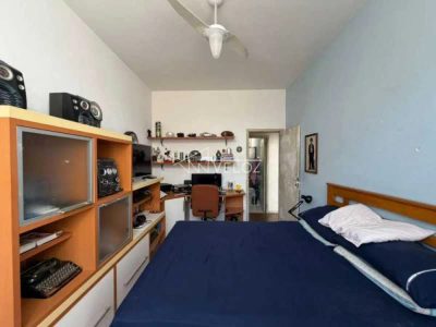 Apartamento, 3 quartos, 88 m² - Foto 1