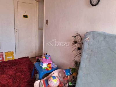 Apartamento, 3 quartos, 77 m² - Foto 1