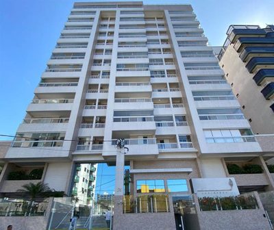 Apartamento, 2 quartos, 77 m² - Foto 2