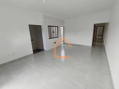 Casa, 3 quartos, 138 m² - Foto 3
