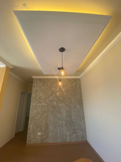 Apartamento, 2 quartos, 66 m² - Foto 5