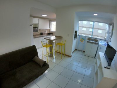 Apartamento, 1 quarto, 56 m² - Foto 1