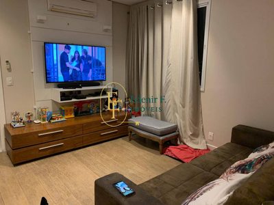 Apartamento, 4 quartos, 228 m² - Foto 4