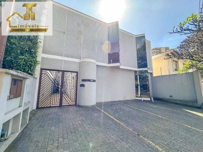 Prédio Inteiro, 315 m² - Foto 1