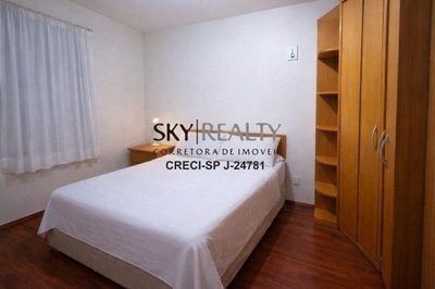 Apartamento, 3 quartos, 78 m² - Foto 4