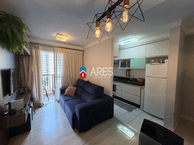 Apartamento, 2 quartos, 50 m² - Foto 1