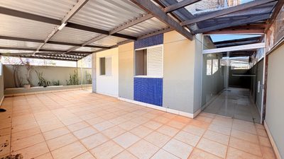 Apartamento, 3 quartos, 100 m² - Foto 1