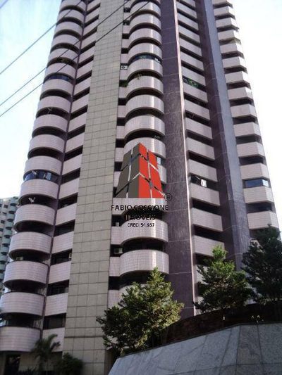 Apartamento, 4 quartos, 394 m² - Foto 1