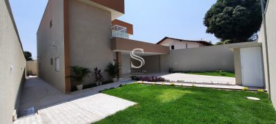 Casa, 4 quartos, 294 m² - Foto 3