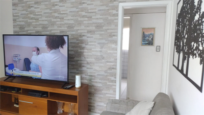 Apartamento, 2 quartos, 72 m² - Foto 3