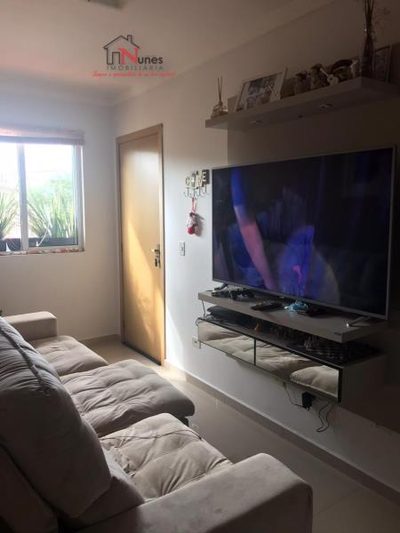 Apartamento, 2 quartos, 55 m² - Foto 4