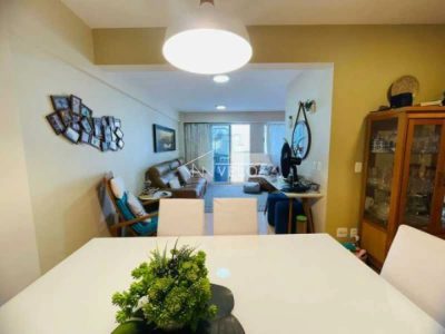 Apartamento, 3 quartos, 156 m² - Foto 4