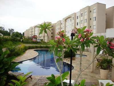 Apartamento, 3 quartos, 63 m² - Foto 1