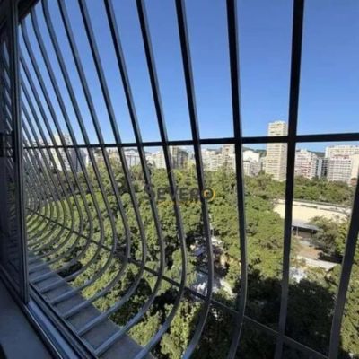 Apartamento, 3 quartos, 148 m² - Foto 1