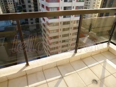 Apartamento, 3 quartos, 187 m² - Foto 5