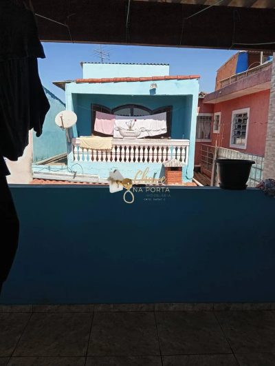 Casa, 3 quartos, 150 m² - Foto 3