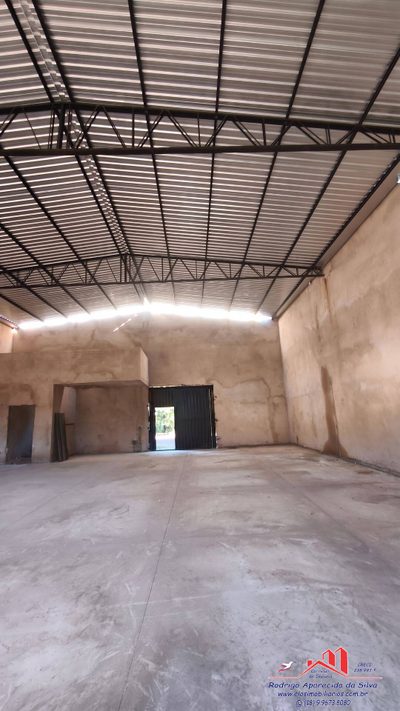 Loja-Salão, 250 m² - Foto 4