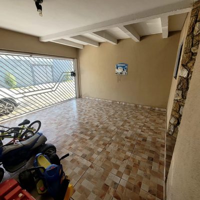 Sobrado, 2 quartos, 100 m² - Foto 1