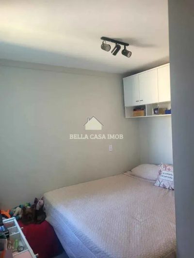 Apartamento, 3 quartos, 60 m² - Foto 5