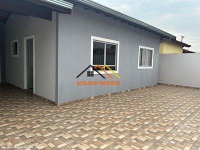 Casa, 2 quartos - Foto 1