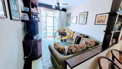 Apartamento, 2 quartos, 110 m² - Foto 4
