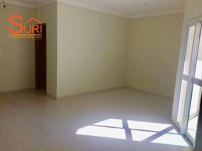 Apartamento, 3 quartos, 78 m² - Foto 1