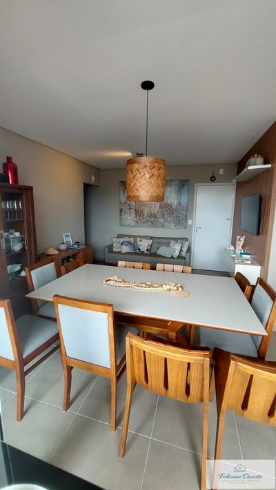 Apartamento, 80 m² - Foto 2