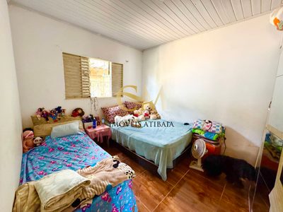 Casa, 3 quartos, 970 m² - Foto 4