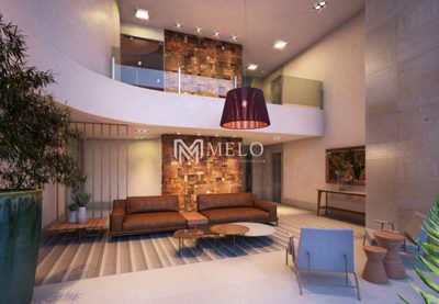 Apartamento, 4 quartos, 123 m² - Foto 3